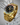 Paul Rich US Limited Rainbow Legacy Gold Watch in #color_