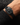 Paul Rich US Icon Black Steel Luxury Watch