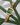 Paul Rich US Icon Gold Green Luxury Watch in #color_