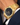 Paul Rich US Frosted Star Dust II Gold Watch