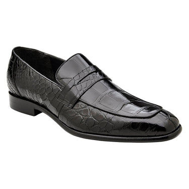 Belvedere Gavino in Black