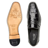 Belvedere Gavino in Black