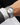 Paul Rich US Crystelle Silver Quartz Watch in #color_