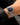 Paul Rich US Crystelle Silver Black Luxury Watch in #color_