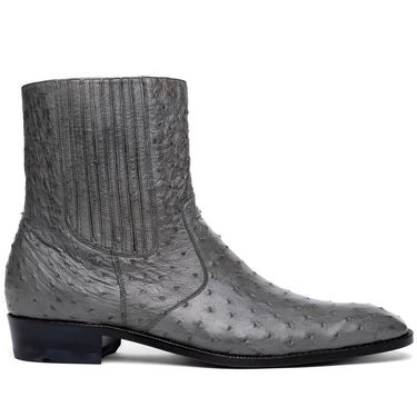 Giorgio In Serpentine Gray