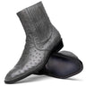 Giorgio In Serpentine Gray in Serpentine Gray