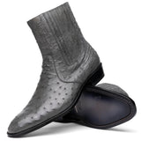 Serpentine Gray