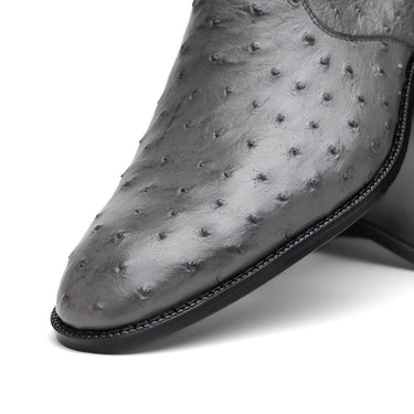 Giorgio In Serpentine Gray