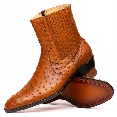 Giorgio In Brandy in Brown