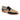 Simon in Black Tan