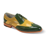 Green / Scotch