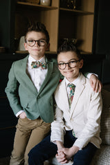 Gran's House - Boys Tie — view 4