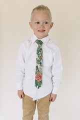 Gran's House - Boys Tie — view 2