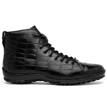 Hermond In Black