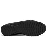 Hermond In Black