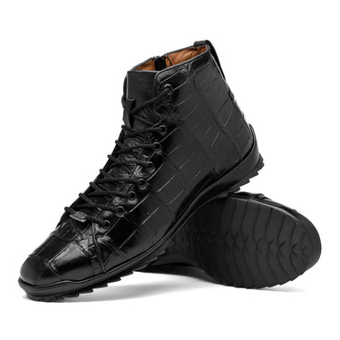 Hermond In Black in Black