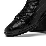 Hermond In Black