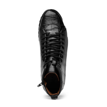 Hermond In Black