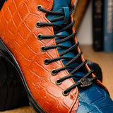 Hermond In Jeans / Honey