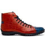 Hermond In Jeans / Honey