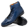 Hermond In Navy in Navy #color_ Navy