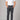 NEW & UPDATED Super - Stretch Men's Chinos //Casual// Dark Charcoal - Performance Collection in #color_