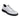 Belvedere Maxim in White Rich Patent Leather Sneakers in #color_