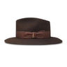 Jones - Chocolate Brown
