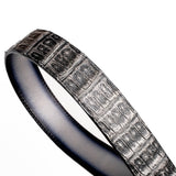 Iowa In Stone Gray