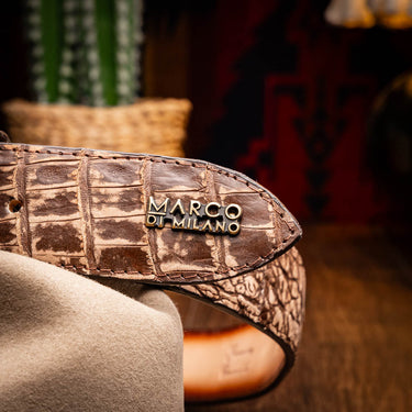 Iowa In Stone Brown
