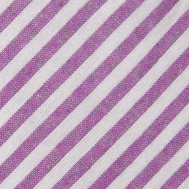 Iris Stripe - Boys Bow TIe — view 2