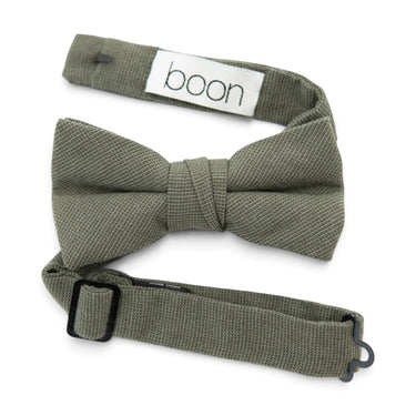 Ivy - Boys Bow TIe