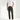 NEW & UPDATED Super - Stretch Men's Chinos //Casual// Olive - Performance Collection in #color_