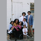 Red Ryder - Boys Tie — view 18