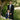 Juniper Stripe Men's Tie