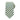 Juniper Stripe Men's Tie