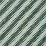 Juniper Stripe Men's Pre-tied Bow Tie