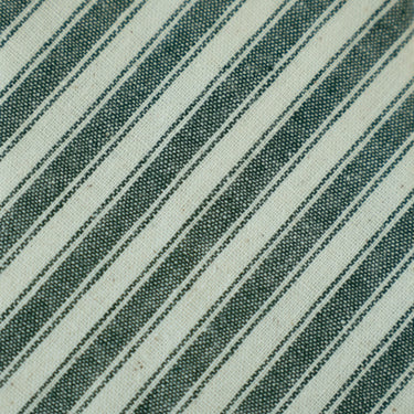 Juniper Stripe Men's Pre-tied Bow Tie