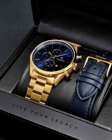 The Chrono S2 - Kaizen Edition
