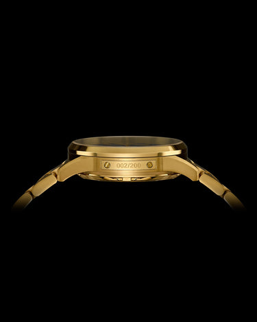 The Chrono S2 - Kaizen Edition