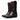 Kansas In Blackcherry in Blackcherry