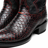 Kansas In Blackcherry