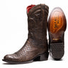 Kansas In Brown in Brown