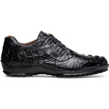 Marco Di Milano Kratos in Black Sneakers — view 3
