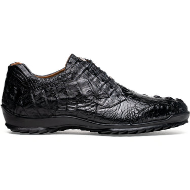 Marco Di Milano Kratos in Black Sneakers — view 3