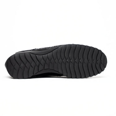 Marco Di Milano Kratos in Black Sneakers — view 4