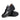 Marco Di Milano Kratos in Black Sneakers
