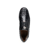 Marco Di Milano Kratos in Black Sneakers — view 5