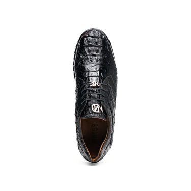 Marco Di Milano Kratos in Black Sneakers — view 5