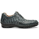 Kratos In Gray